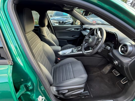 A 2023 ALFA ROMEO TONALE 1.3 VGT 15.5kWh Speciale SUV 5dr Petrol Plug-in Hybrid Auto Q4 AWD Euro 6 (