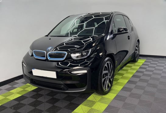 A null BMW I3 I3 94AH 5d 168 BHP