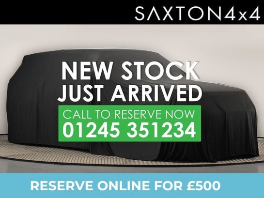 A null LAND ROVER RANGE ROVER EVOQUE 1.5 P300e 11.9kWh Dynamic HSE Auto 4WD Euro 6 (s/s) 5dr