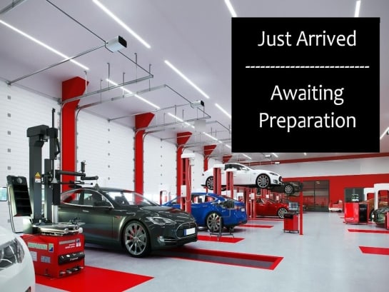 A null VOLKSWAGEN TIGUAN ALLSPACE 2.0 TDI SEL SUV 5dr Diesel Manual Euro 6 (s/s) (150 ps)
