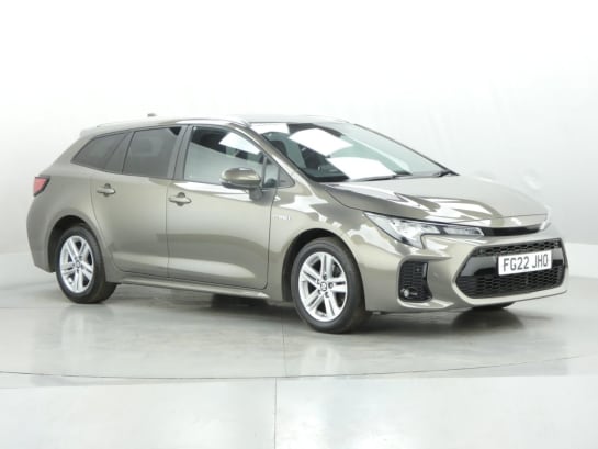 A null SUZUKI SWACE 1.8h SZ-T Estate 5dr Petrol Hybrid CVT Euro 6 (s/s) (122 ps)