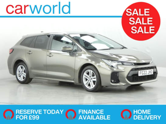 A null SUZUKI SWACE 1.8h SZ-T Estate 5dr Petrol Hybrid CVT Euro 6 (s/s) (122 ps)