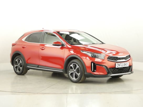 A null KIA XCEED 1.6 GDi 8.9kWh 3 SUV 5dr Petrol Plug-in Hybrid DCT Euro 6 (s/s) (139 bhp)