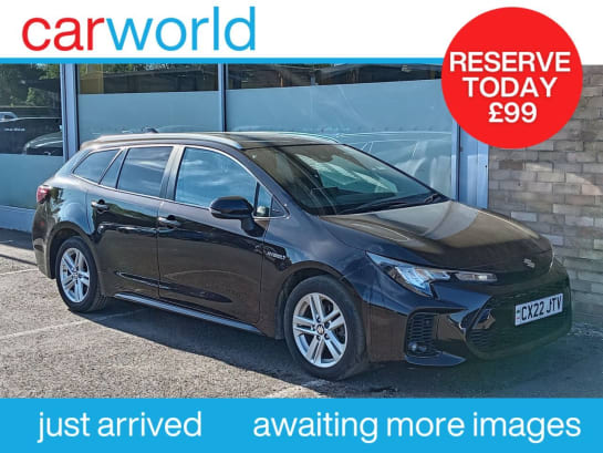 A null SUZUKI SWACE 1.8h SZ-T Estate 5dr Petrol Hybrid CVT Euro 6 (s/s) (122 ps)