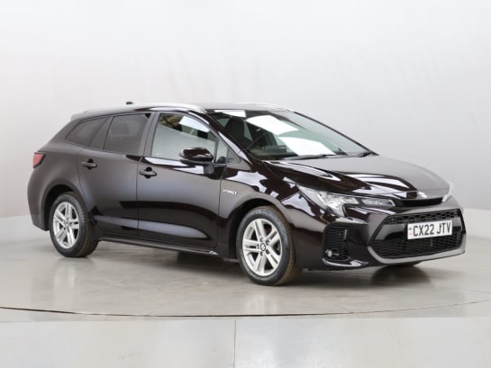 A null SUZUKI SWACE 1.8h SZ-T Estate 5dr Petrol Hybrid CVT Euro 6 (s/s) (122 ps)