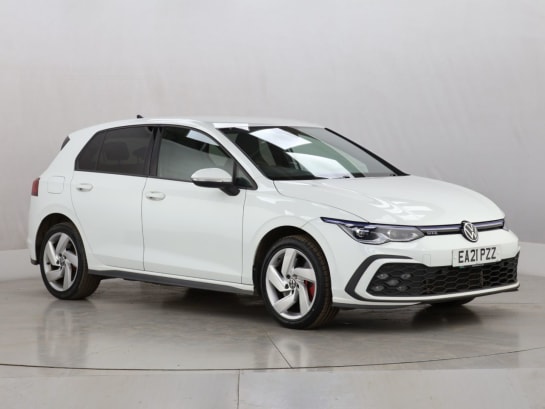 A null VOLKSWAGEN GOLF 1.4 TSI 13kWh GTE Hatchback 5dr Petrol Plug-in Hybrid DSG Euro 6 (s/s) (245