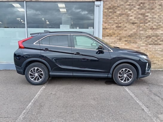 A null MITSUBISHI ECLIPSE CROSS 1.5T 2 SUV 5dr Petrol Manual Euro 6 (s/s) (163 ps)