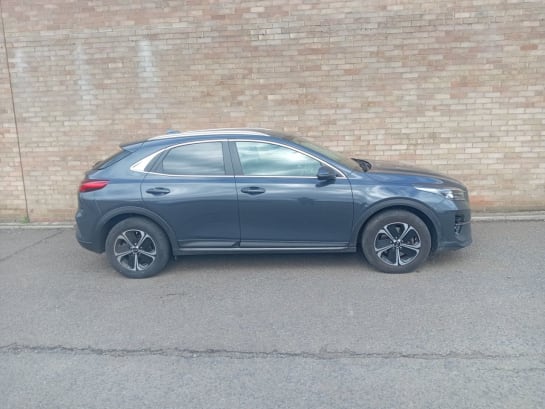 A null KIA XCEED 1.6 GDi 8.9kWh 3 SUV 5dr Petrol Plug-in Hybrid DCT Euro 6 (s/s) (139 bhp)
