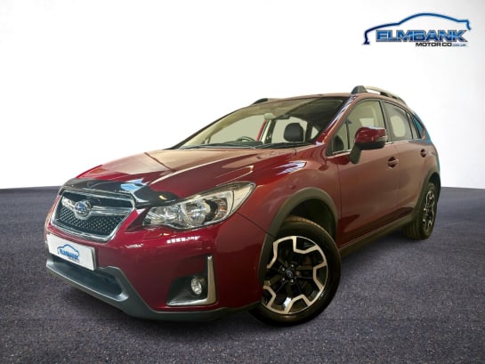 A null SUBARU XV 2.0 I SE PREMIUM 5d 150 BHP 2 KEYS - UPTO 43 MPG - GREAT SPEC