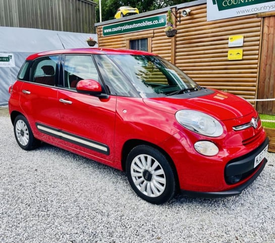 A null FIAT 500L 1.2 MULTIJET POP STAR 5d 85 BHP NEW TIMING CHAIN WATER PUMP SERVICE