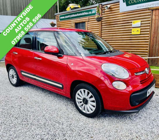 A null FIAT 500L 1.2 MULTIJET POP STAR 5d 85 BHP NEW TIMING CHAIN WATER PUMP SERVICE