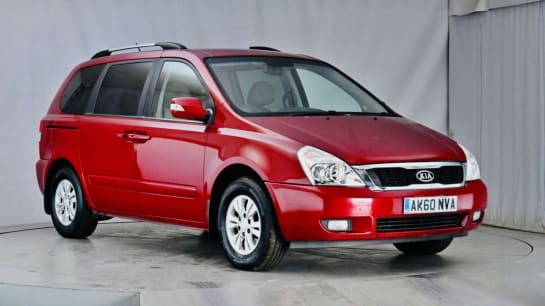 A null KIA SEDONA 2.2 2 CRDI 5d 192 BHP 7 SEATER DIESEL # MOT MAY 2025