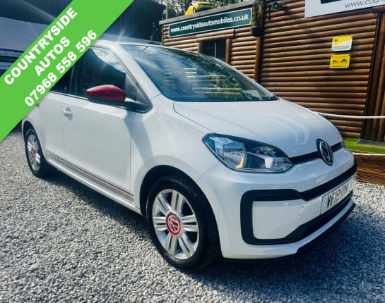A null VOLKSWAGEN UP! 1.0 up! beats Hatchback 5dr Petrol Manual Euro 6 (s/s) (90 ps) # BLUETOOTH