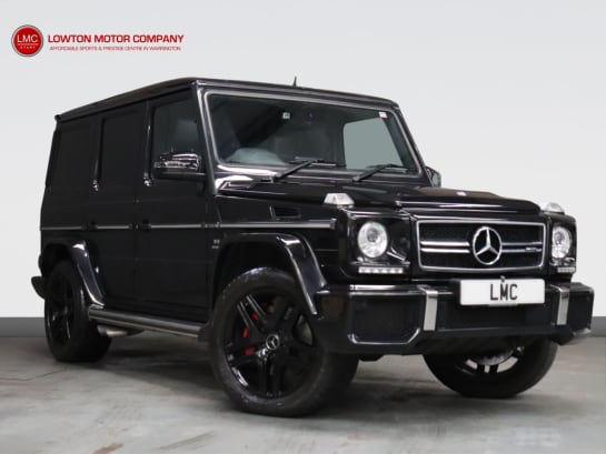 A null MERCEDES-BENZ G63 AMG 5.5 G63 AMG 5DR 544 BHP DESIGNO EXCLUSIVE PACK+20s+PAN ROOF