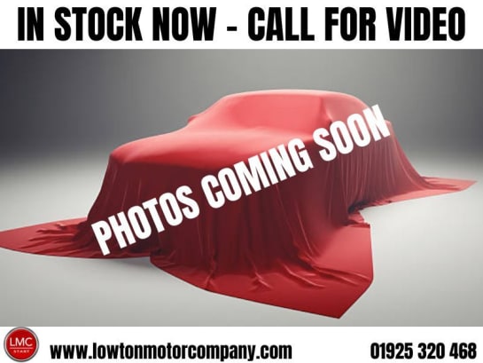 A 2014 MERCEDES CLA CLA180 AMG SPORT