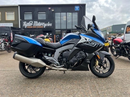 A null BMW K 1600 GT SPORT - BUY ONLINE 24 HRS A DAY - FINANCE AVAILABLE - ALL TYPES OF CREDIT A
