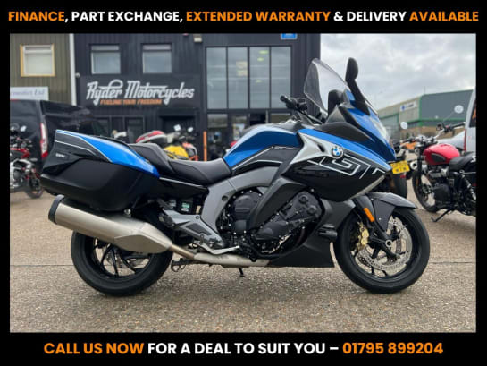 A null BMW K 1600 GT SPORT - BUY ONLINE 24 HRS A DAY - FINANCE AVAILABLE - ALL TYPES OF CREDIT A