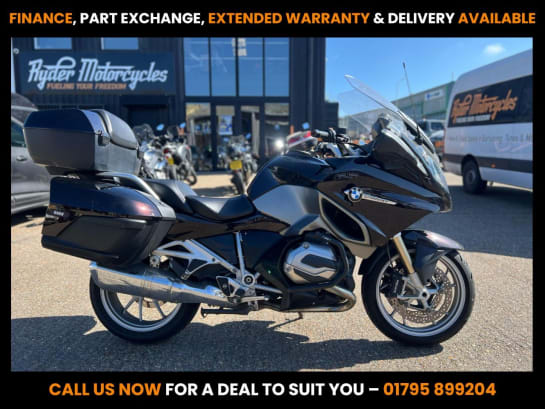 A null BMW R 1200 RT - BUY ONLINE 24 HRS A DAY - FINANCE AVAILABLE - ALL TYPES OF CREDIT ACCEPTE