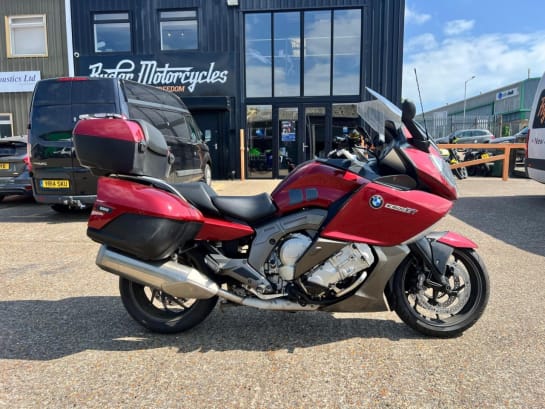 A null BMW K 1600 GT - BUY ONLINE 24 HRS A DAY - FINANCE AVAILABLE - ALL TYPES OF CREDIT ACCEPTE