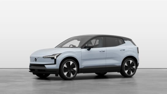 A 0 VOLVO EX30 200kW SM Extended Range Ultra 69kWh 5dr Auto