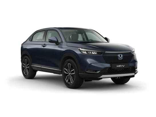 A 0 HONDA HR-V 1.5 eHEV Advance 5dr CVT