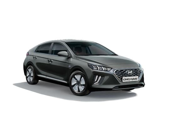 A 0 HYUNDAI IONIQ 100kW Premium 38kWh 5dr Auto