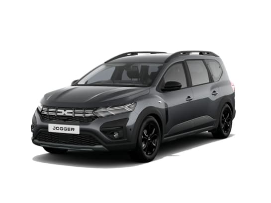 A 0 DACIA JOGGER 1.0 TCe Extreme 5dr