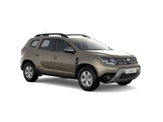 A 0 DACIA DUSTER 1.3 TCe 130 Extreme 5dr