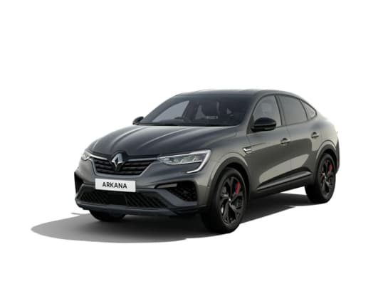 A 0 RENAULT ARKANA 1.3 Mild hybrid 140 R.S. Line 5dr EDC