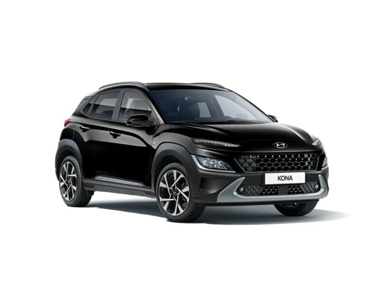 A 0 HYUNDAI KONA 160kW Ultimate 65kWh 5dr Auto [Lux Pack/Leather]