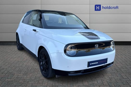 A 2020 HONDA HONDA E 113kW Advance 36kWh 5dr Auto