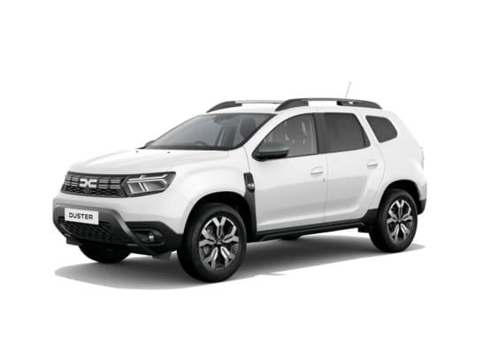 A 0 DACIA DUSTER 1.3 TCe 130 Journey 5dr