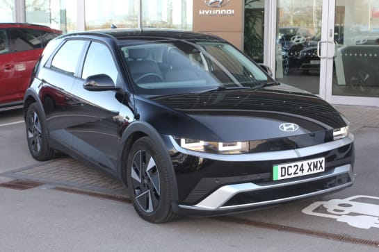 A 2024 HYUNDAI IONIQ 5 168kW Premium 84 kWh 5dr Auto