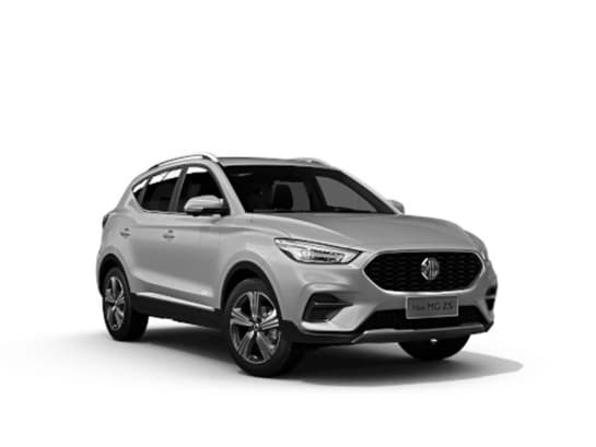 A 0 MG MOTOR UK ZS 1.0T GDi Excite 5dr DCT