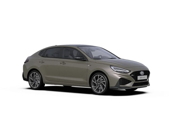 A 0 HYUNDAI I30 1.5T GDi N Line 5dr