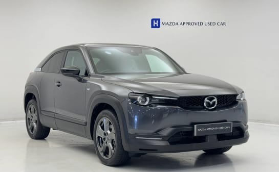 A 2024 MAZDA MX-30 107kW Exclusive Line 35.5kWh 5dr Auto