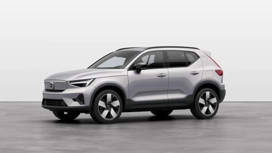 A 0 VOLVO XC40 300kW Recharge Twin Ultimate 82kWh 5dr AWD Auto