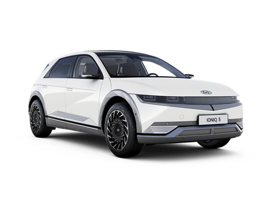 A 0 HYUNDAI IONIQ 5 168kW Ultimate 77 kWh 5dr Auto