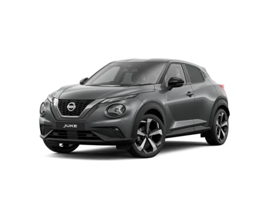 A 0 NISSAN JUKE 1.0 DiG-T 114 N-Connecta 5dr DCT