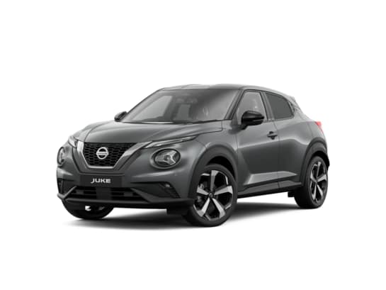 A 0 NISSAN JUKE 1.0 DiG-T 114 N-Connecta 5dr