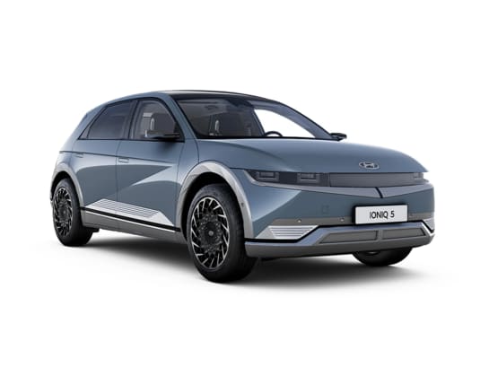A 0 HYUNDAI IONIQ 5 168kW Ultimate 77 kWh 5dr Auto [Tech]