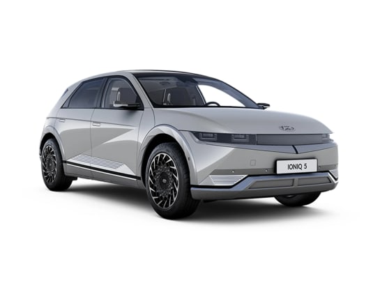 A 0 HYUNDAI IONIQ 5 168kW Premium 77 kWh 5dr Auto [Part Leather]