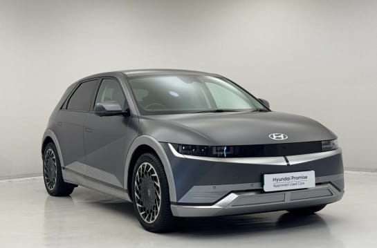 A 2023 HYUNDAI IONIQ 5 168kW Ultimate 77 kWh 5dr Auto