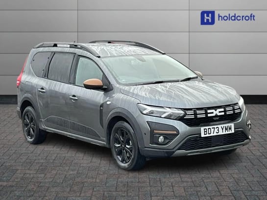 A 2023 DACIA JOGGER 1.0 TCe Extreme 5dr