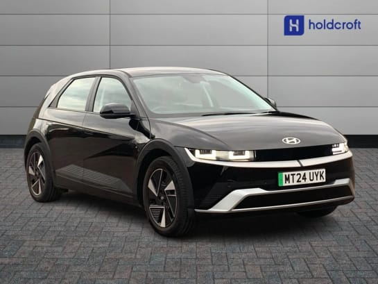 A 2024 HYUNDAI IONIQ 5 168kW Premium 84 kWh 5dr Auto ZERO DEPOSIT FINANCE AVAILABLE