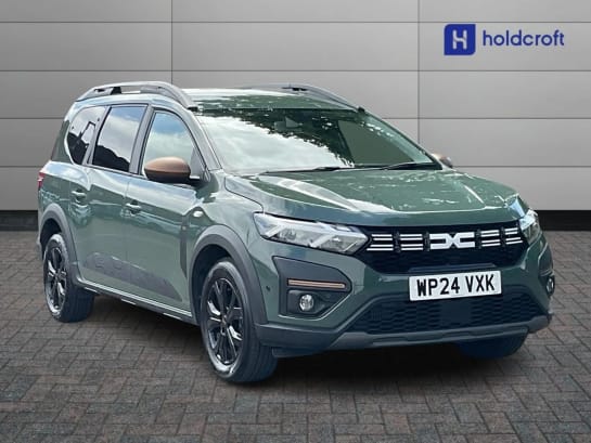 A 2024 DACIA JOGGER 1.0 TCe Extreme 5dr