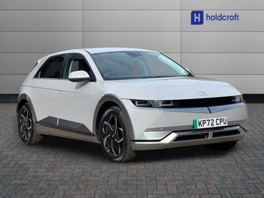 A 2022 HYUNDAI IONIQ 5 125kW Premium 58 kWh 5dr Auto ZERO DEPOSIT FINANCE AVAILABLE