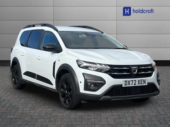 A 2023 DACIA JOGGER 1.0 TCe Extreme SE 5dr