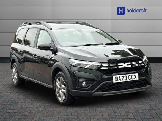 A 2023 DACIA JOGGER 1.0 TCe Expression 5dr