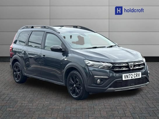 A 2022 DACIA JOGGER 1.0 TCe Extreme SE 5dr